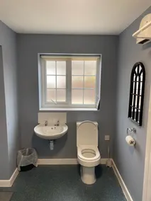 2 bed house sleeps 4-5 - Image 5