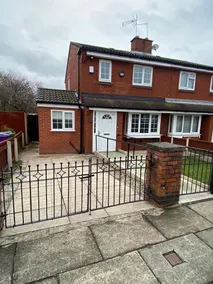 2 bed house sleeps 4-5 - Image 4