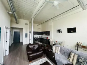Comfy and Spacious 1BR Apt Utica - Image 3