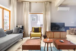 Villa Ohana - Luxurious 3BHK Assagao Goa - Image 5