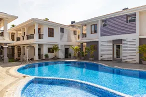Villa Ohana - Luxurious 3BHK Assagao Goa - Image 2