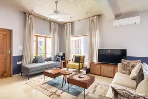 Villa Ohana - Luxurious 3BHK Assagao Goa - Image 3