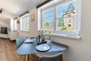 Apartment Schlossbrücke/Domblick [castle bridge/cathedral view] - Image 2