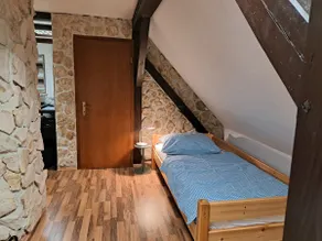 Loft Studio - 5-minute walk to Pegnitz train station - Image 4