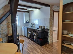 Loft Studio - 5-minute walk to Pegnitz train station - Image 3