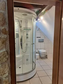Loft Studio - 5-minute walk to Pegnitz train station - Image 5
