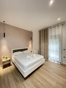 Comfort Apartment With Balcony By Vila Arial - Image 3