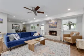 3BR, 2.5 Bath Dog-Friendly Retreat w/ Lg Backyard - Image 2