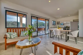 Complete with balcony terrace on the top floor - Image 4