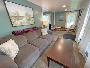 Pelican LakeHouse w/boat slip & sauna (sleeps 4) - Image 5