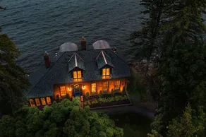 Pumphouse on Lake Superior I  200’ Lake Superior Frontage I Incredible Views - Image 2