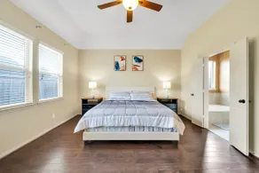 Spacious 4BR Home w/ King Suite | Katy/Houston - Image 3