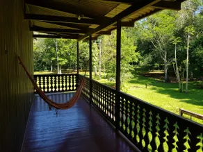 Morada dos Ipês - annex to the Iguaçu National Park - Image 4