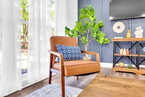 NEW | Moderne Luxe Home | Mins to ATL & Decatur Sq - Image 5