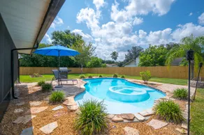 Lakeland Highlands Oasis - 3BR Heated Pool Home - Image 2