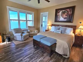 Amazing Sunset Views - Handicap Accessible - Image 5