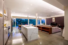 Luxury 3BR Kahuripan Villa - Image 3