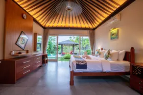 Luxury 3BR Kahuripan Villa - Image 5