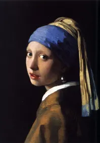 La Jeune Fille à la Perle with shared pool - Image 2