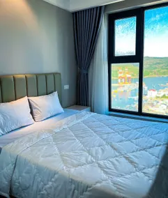 2 Bedroom Apartment - Sea View - Altara Quy Nhon - Image 4