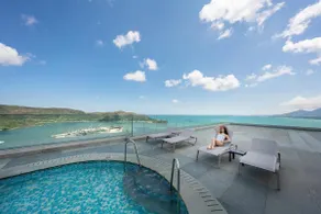 2 Bedroom Apartment - Sea View - Altara Quy Nhon - Image 3