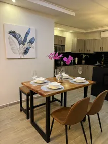 Apartamentos Orquidea Dorada apt 101 & 104 - Image 4