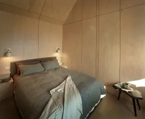 Secluded cabin for nature lovers - Image 4