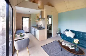 Secluded cabin for nature lovers - Image 3