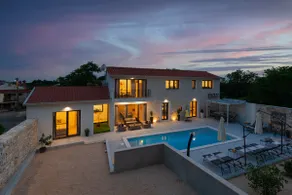 Designer Villa Simone - Modern & Heritage Style with 30 m2 pool - Image 4