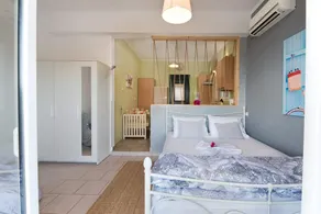 Fenia's Studio - Charming Getaway in Gaios, Paxos - Image 2
