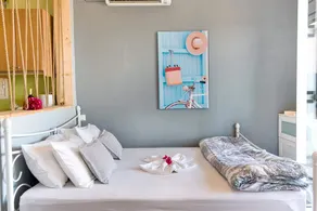 Fenia's Studio - Charming Getaway in Gaios, Paxos - Image 3
