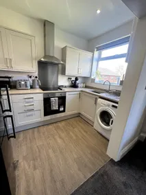 Beck View House - Stockton on tees Middlesbrough - Image 3