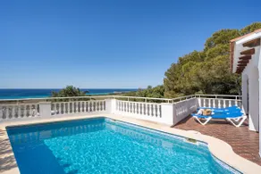 Villa Calma by 3 Villas Menorca - Image 3