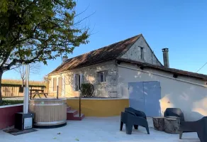 Gîte Barn - Tirecul - 24 - Image 4