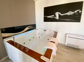 La Vague Tendresse - Vue mer - Jacuzzi & Sauna - Image 2