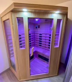 La Vague Tendresse - Vue mer - Jacuzzi & Sauna - Image 3