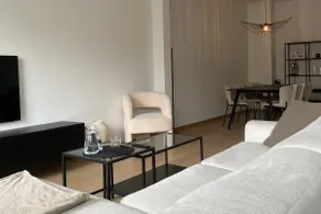 Cosy Apartment near Antwerp - Image 2