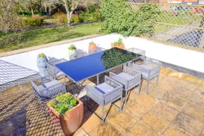 Seaside spacious 4 BR Nr Town centre pet friendly sailing & open golf course - Image 3