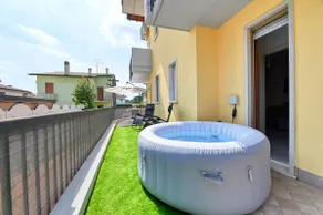 Pearl House - Sirmione Holiday (Privat jacuzzi) - Image 3