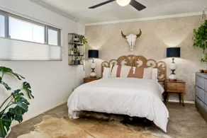 4BR w/ Saltwater Pool + Lanai and Bar | 2 Mi to Beach - Image 3