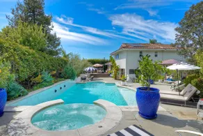 4BR w/ Saltwater Pool + Lanai and Bar | 2 Mi to Beach - Image 2