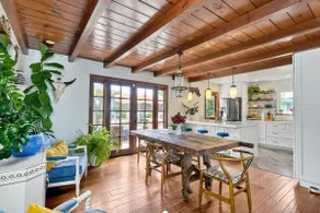 4BR w/ Saltwater Pool + Lanai and Bar | 2 Mi to Beach - Image 4