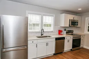 Huntersville Escape • 3BR w/ Firepit & Yard - Image 5