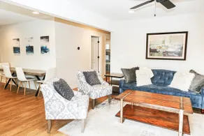 Huntersville Escape • 3BR w/ Firepit & Yard - Image 4