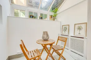 Belgravia - Charming Spacious 4 Bed Home for 9 - Image 5
