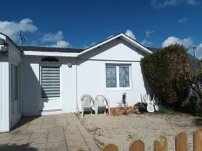 Captain's Quarters - Maison en bord de plage - Image 2