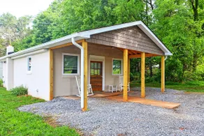 Renovated Maiden Home • Cute 2BR • Porch - Image 2
