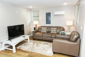 Renovated Maiden Home • Cute 2BR • Porch - Image 3