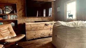 Spacious 3 bedroom Chalet near Flims - Image 5