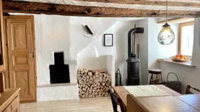 Spacious 3 bedroom Chalet near Flims - Image 4
